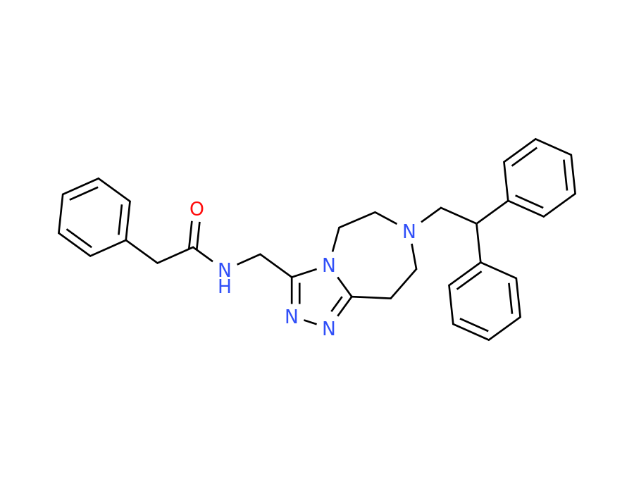 Structure Amb11138447