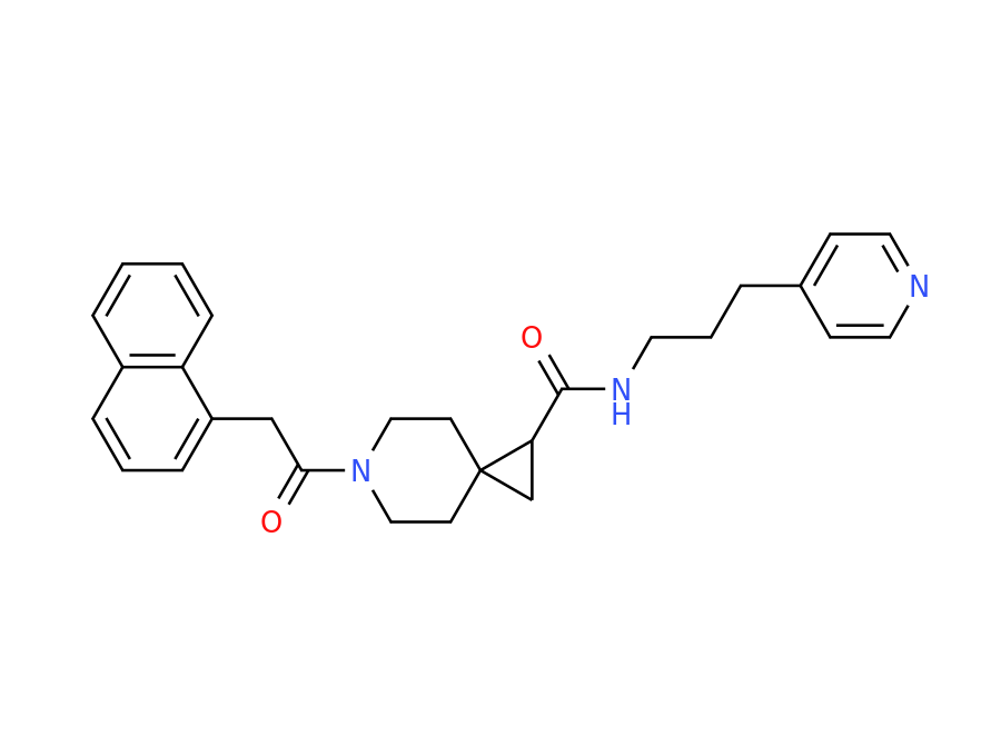 Structure Amb11138449