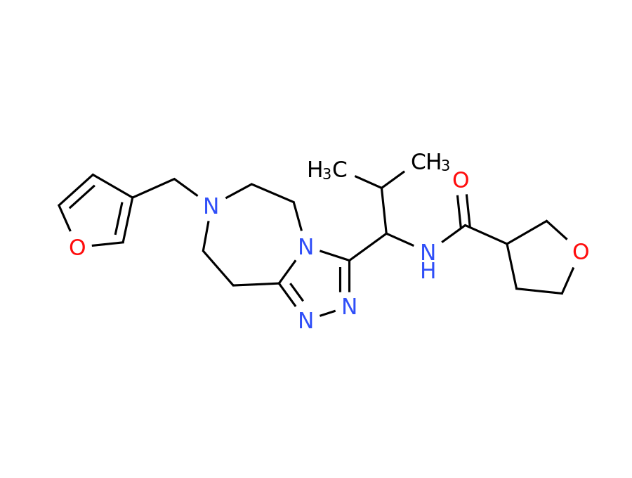 Structure Amb11138462