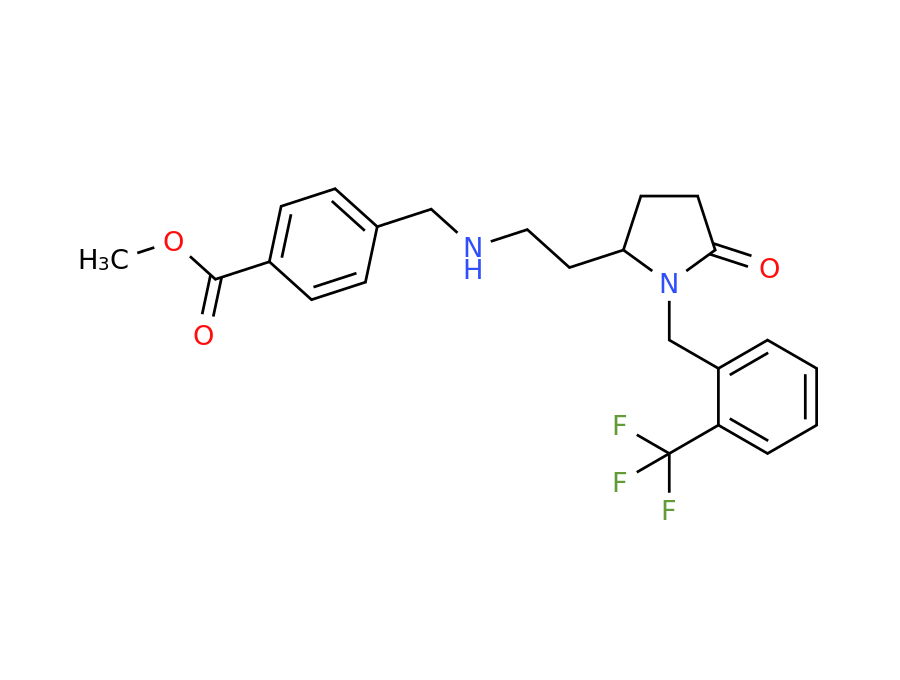 Structure Amb11138489