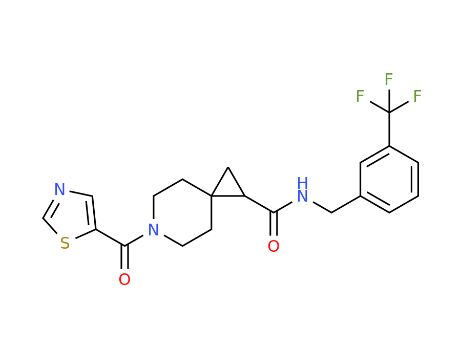 Structure Amb11138493