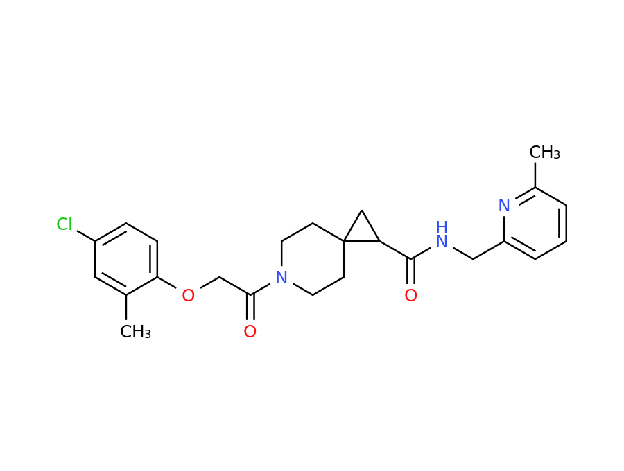 Structure Amb11138494