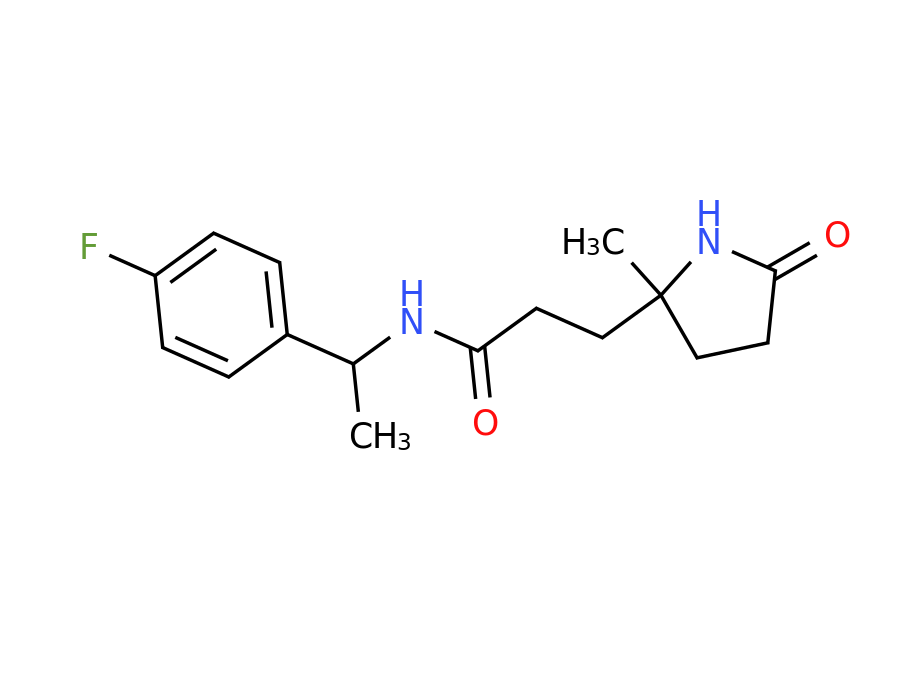 Structure Amb11138511