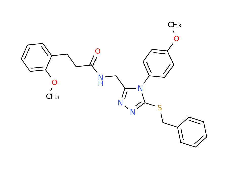 Structure Amb11138516