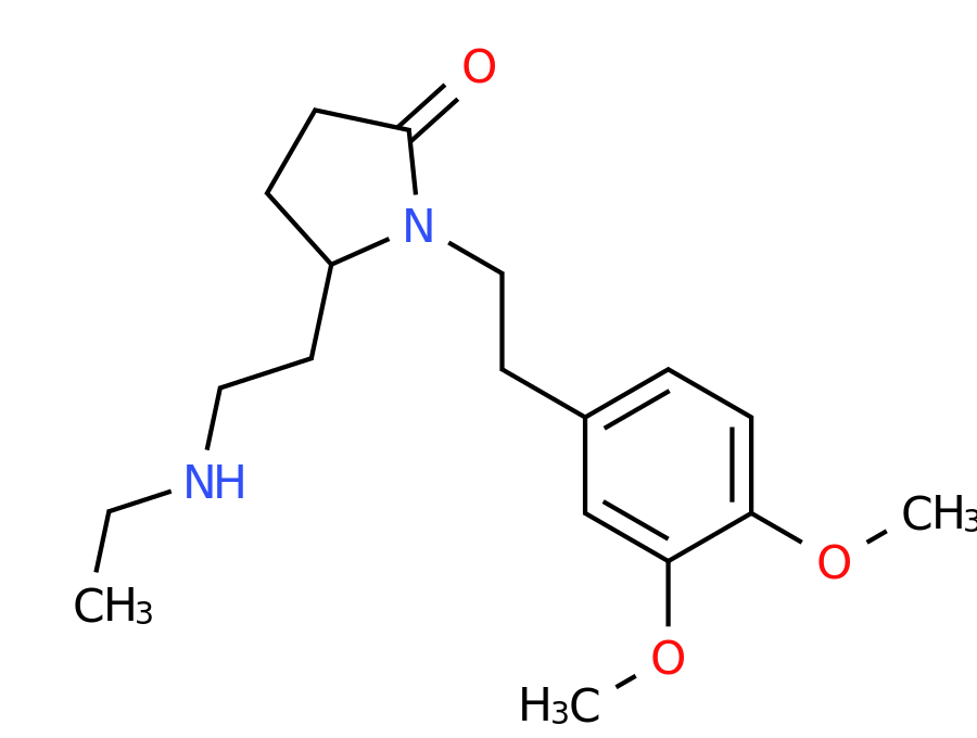 Structure Amb11138525