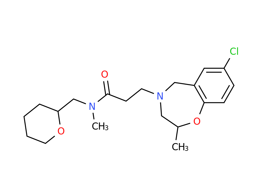 Structure Amb11138534