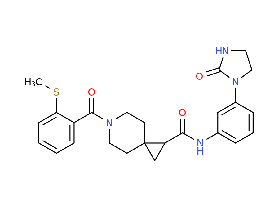 Structure Amb11138573