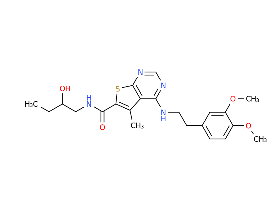 Structure Amb11138595