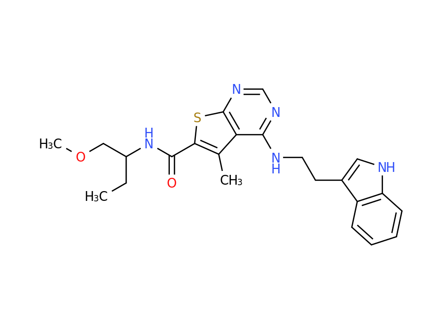 Structure Amb11138616