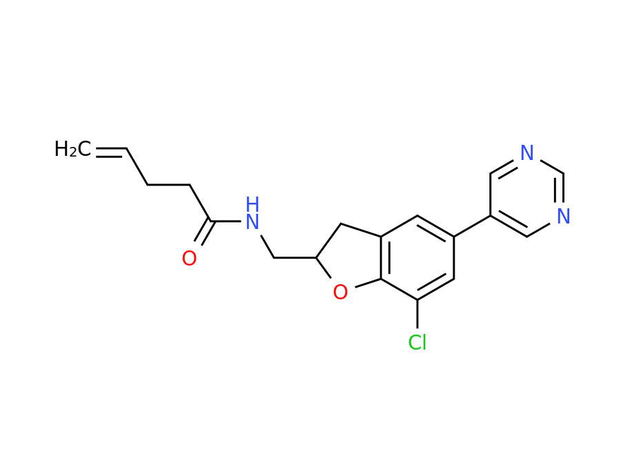 Structure Amb11138646