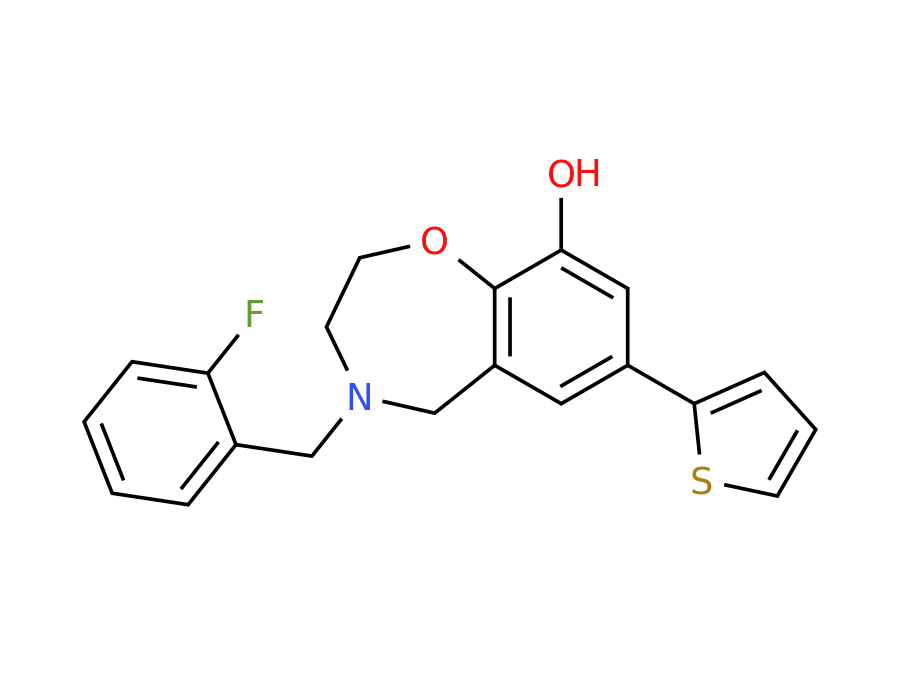 Structure Amb11138656