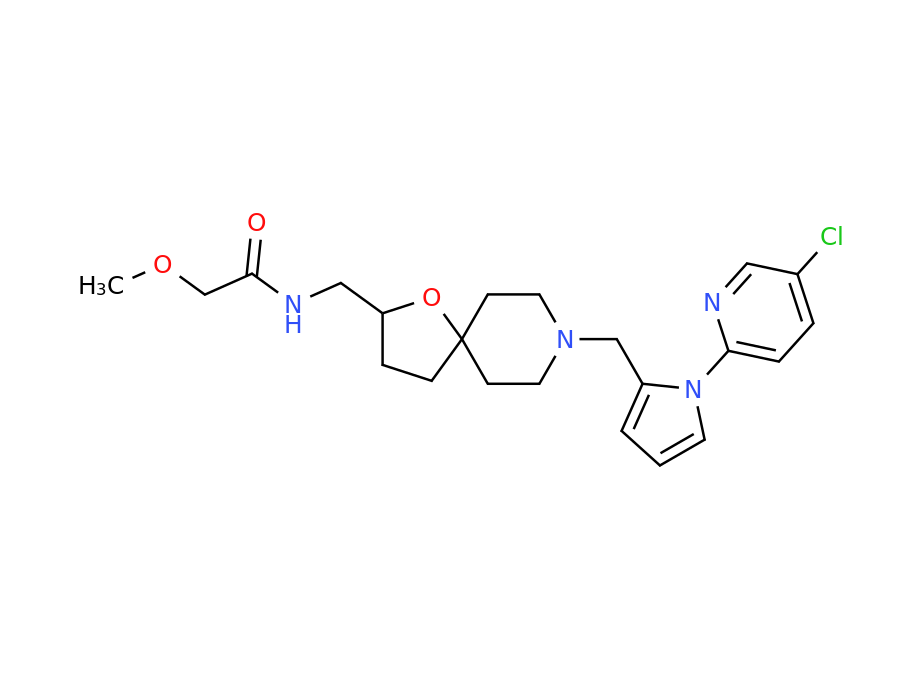 Structure Amb11138662