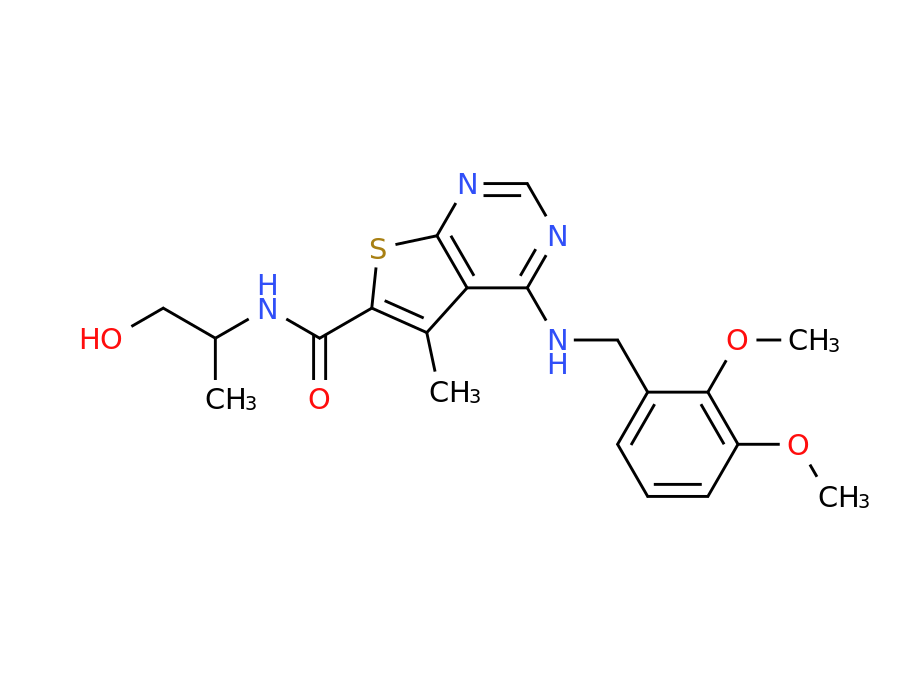 Structure Amb11138682