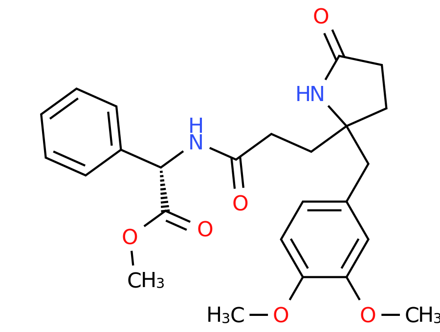 Structure Amb11138685