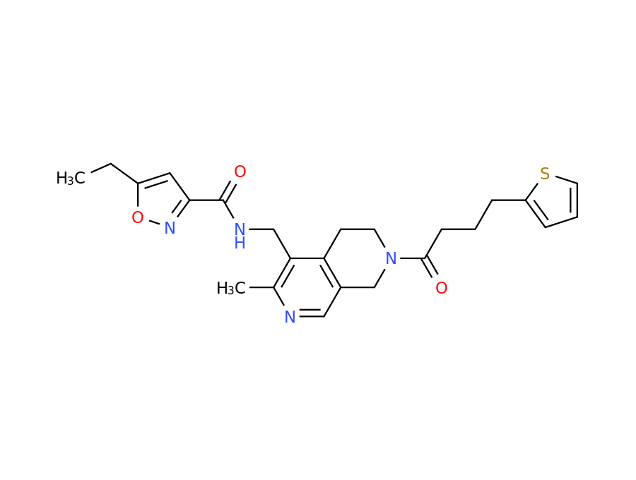 Structure Amb11138698