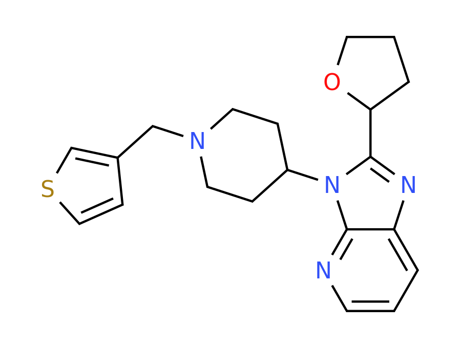 Structure Amb11138700