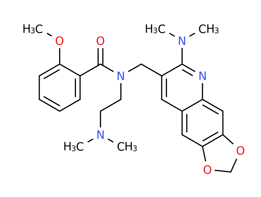 Structure Amb11138710