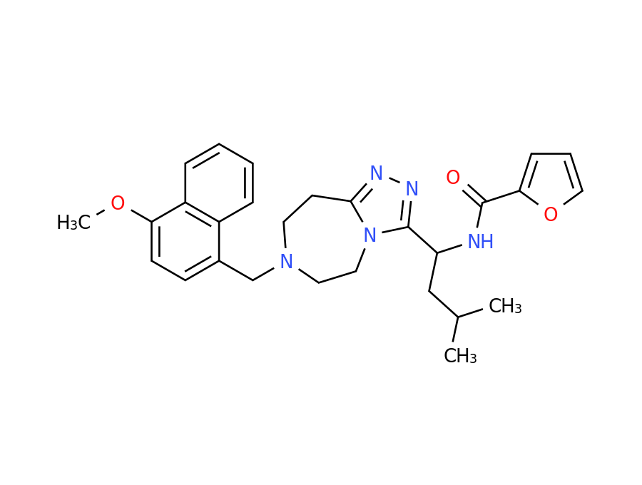 Structure Amb11138728