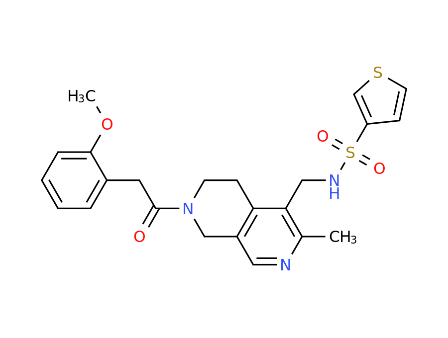 Structure Amb11138731