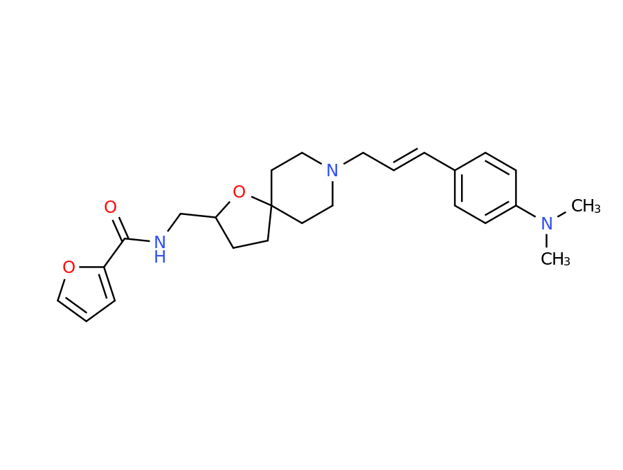 Structure Amb11138734