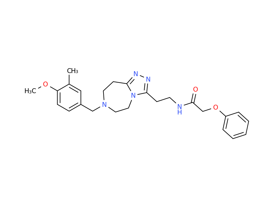 Structure Amb11138741