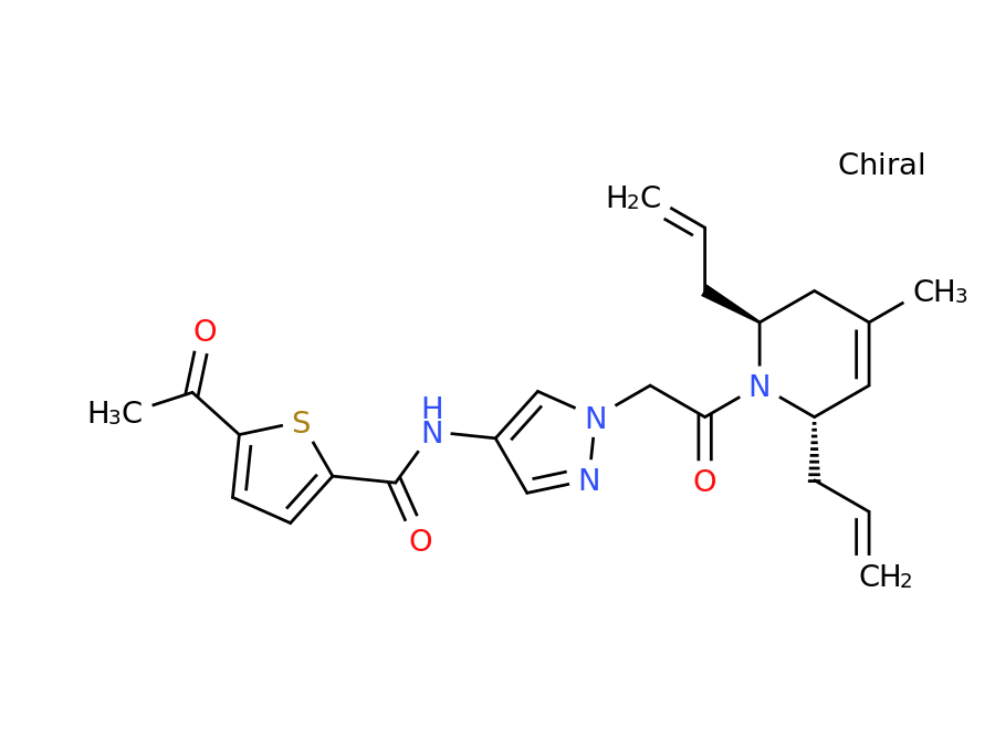 Structure Amb11138748