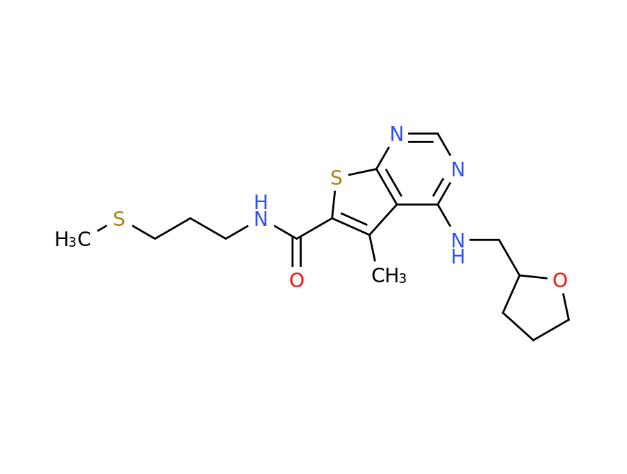 Structure Amb11138765