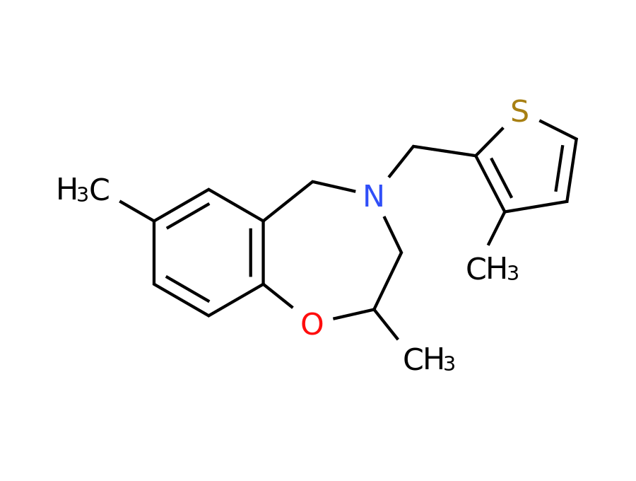 Structure Amb11138774