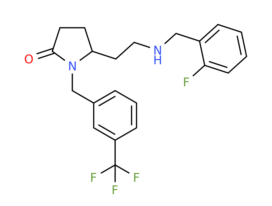 Structure Amb11138830