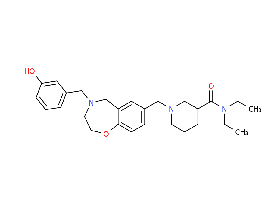 Structure Amb11138837