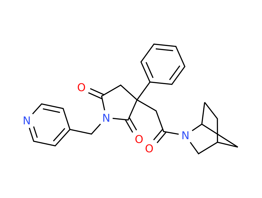 Structure Amb11138848