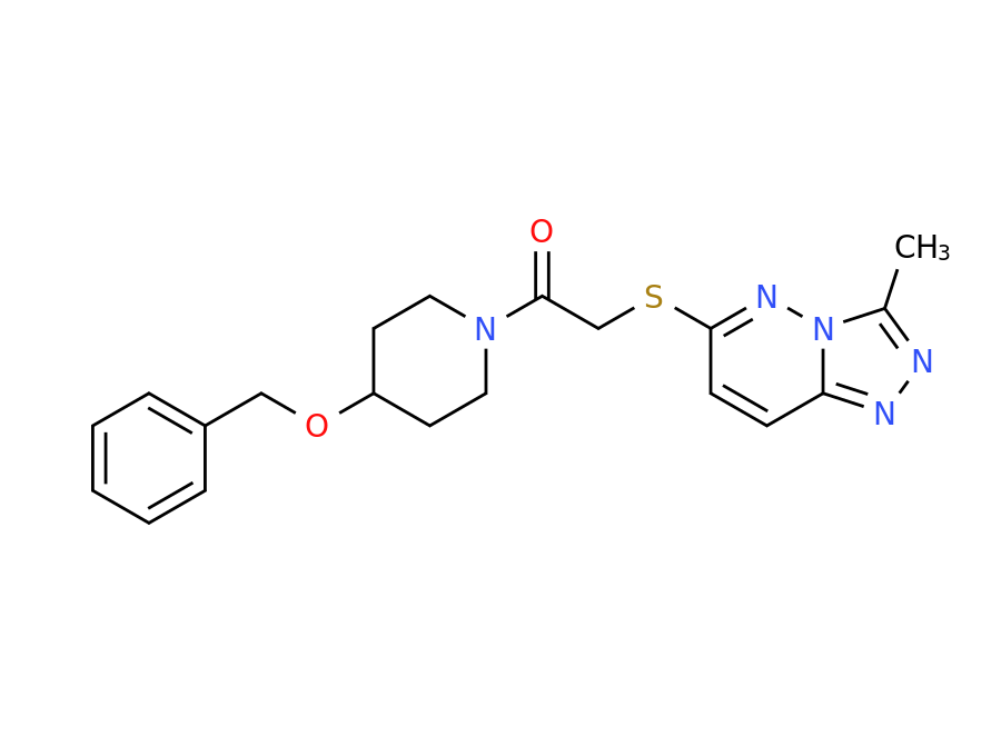 Structure Amb11138850