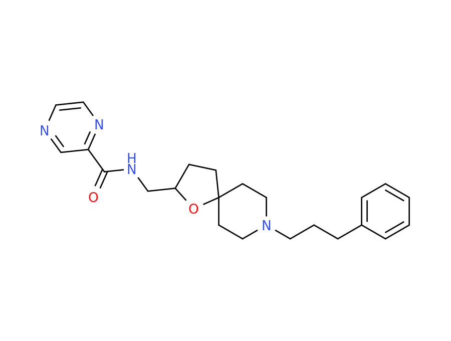 Structure Amb11138851