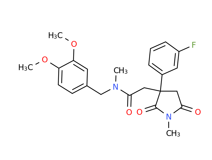 Structure Amb11139038