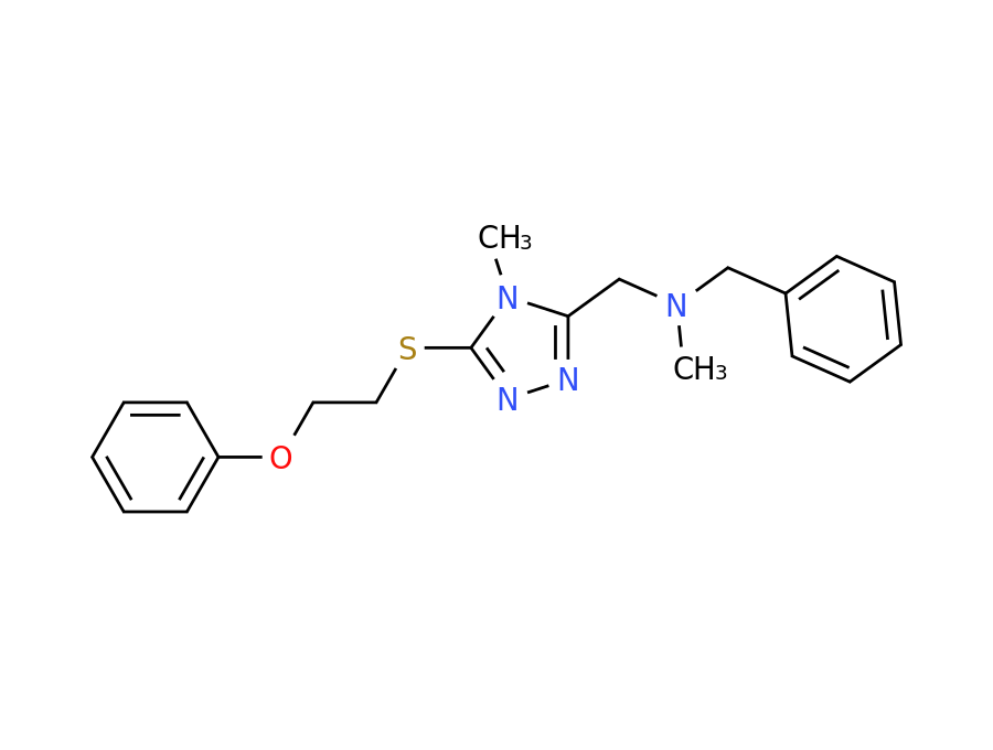 Structure Amb11139227