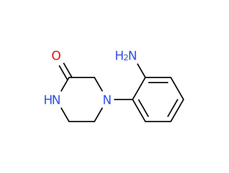 Structure Amb1113930