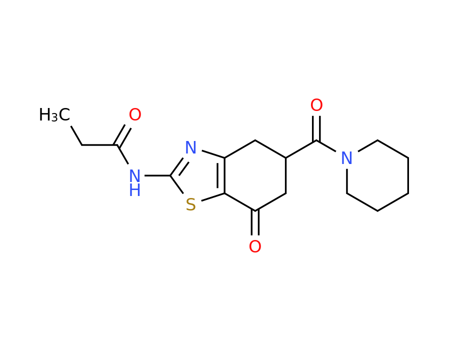 Structure Amb11139312