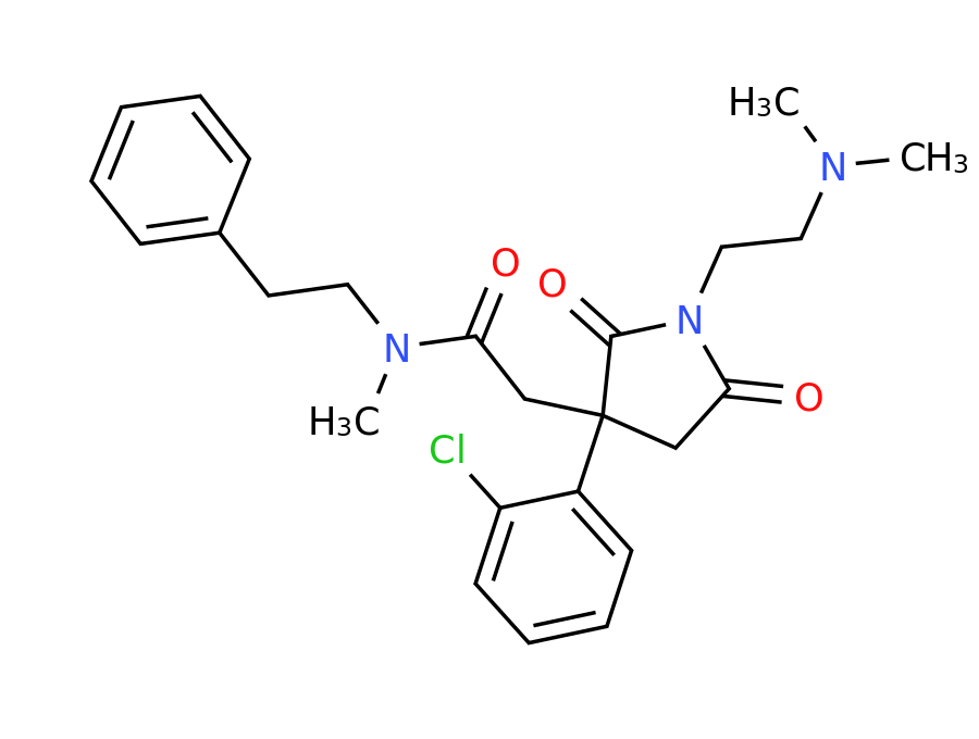 Structure Amb11139314