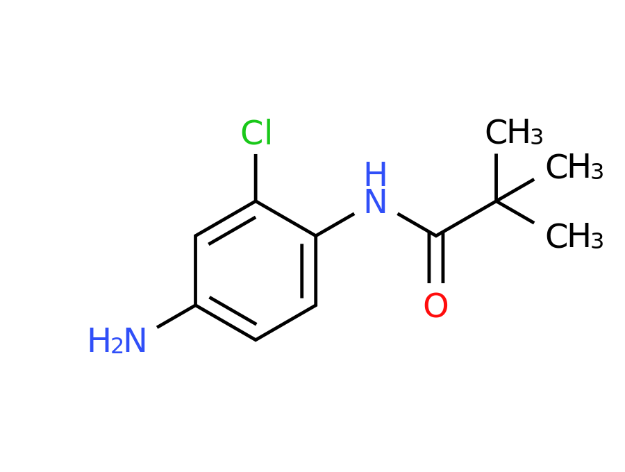 Structure Amb1113935