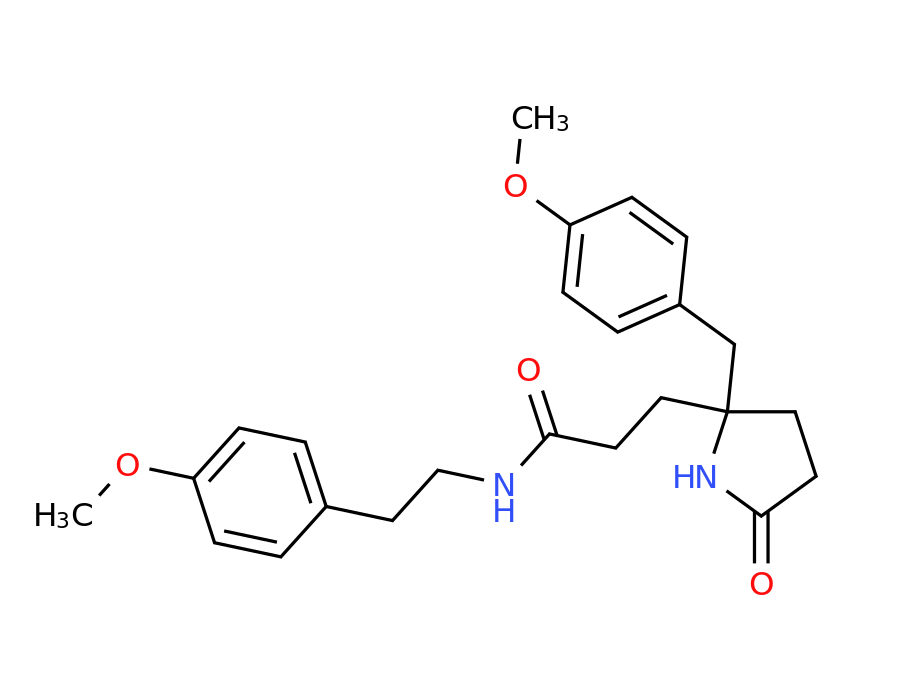 Structure Amb11139359