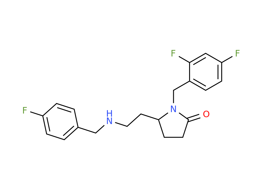 Structure Amb11139409