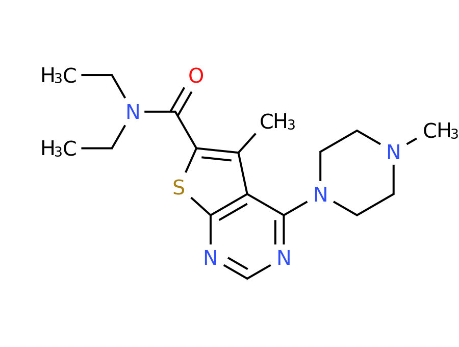 Structure Amb11139587