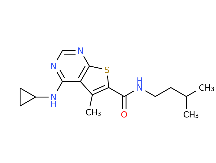 Structure Amb11139683