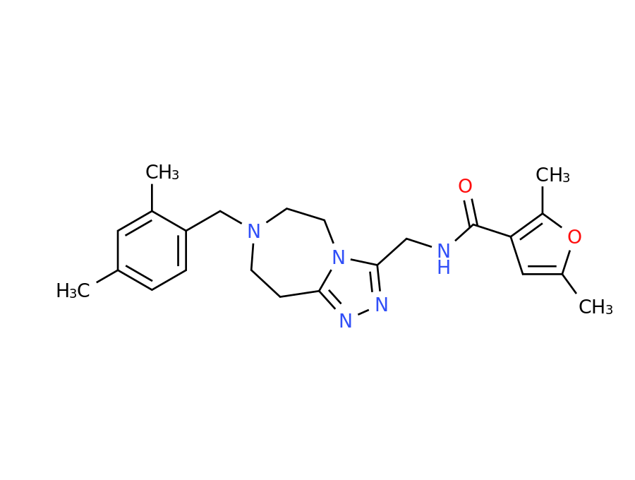 Structure Amb11139712