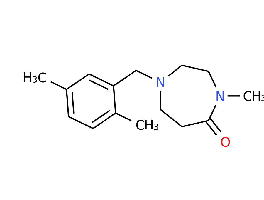 Structure Amb11139953