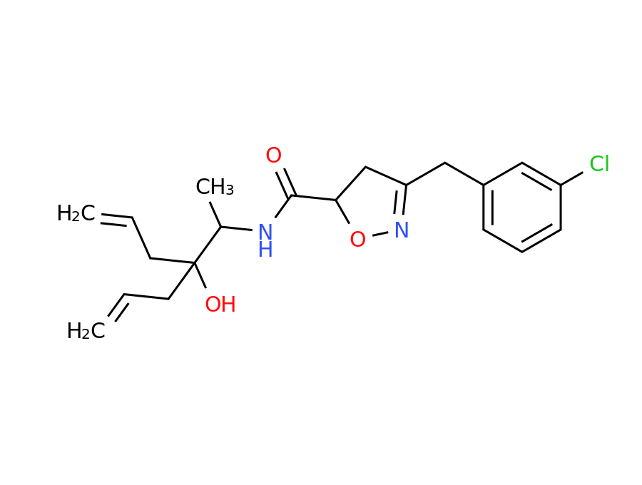 Structure Amb11140044