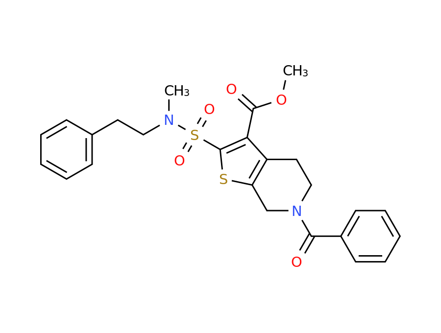 Structure Amb11140047