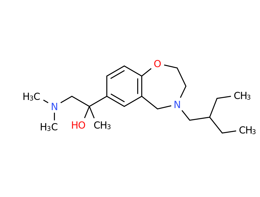 Structure Amb11140052