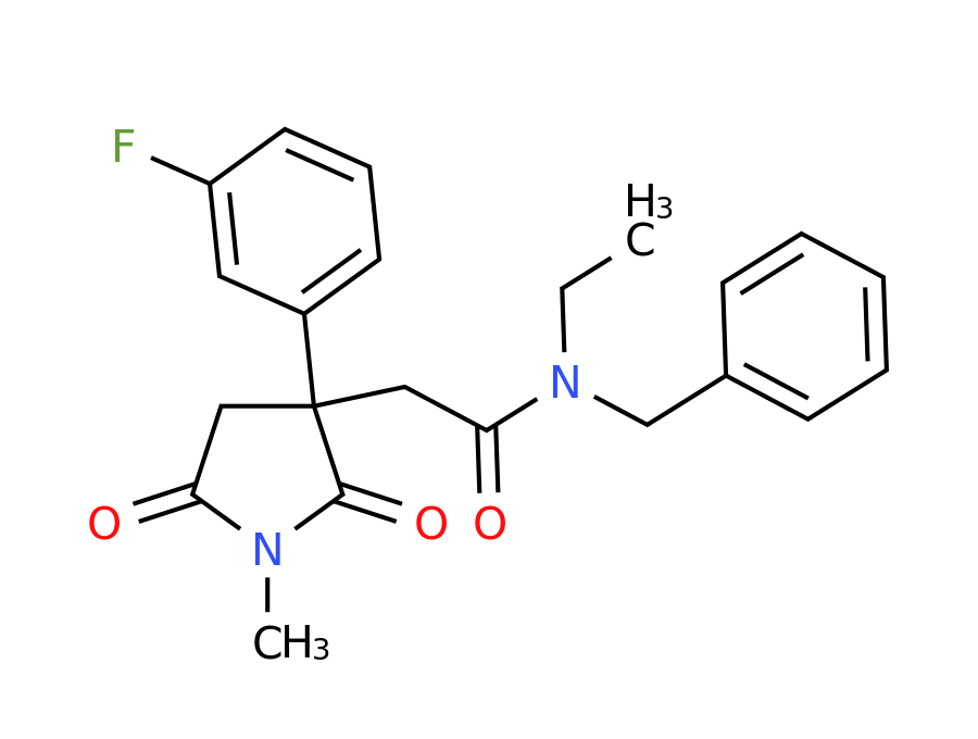 Structure Amb11140060