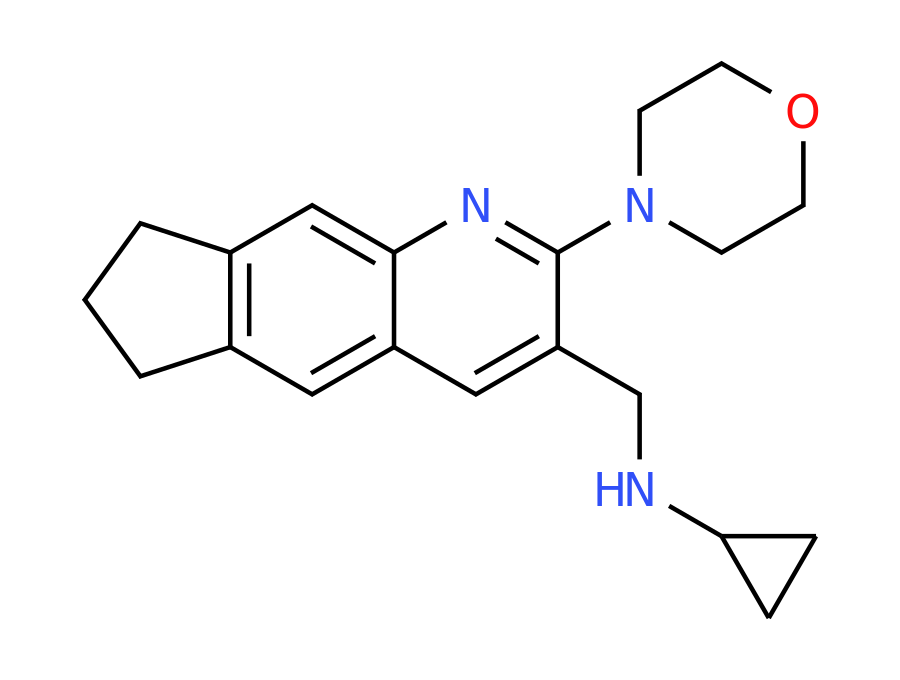 Structure Amb11140096